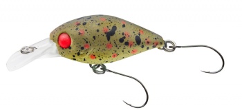 VOBLER CORMORAN COR F15 3.7CM 4.5G GREEN PELLET