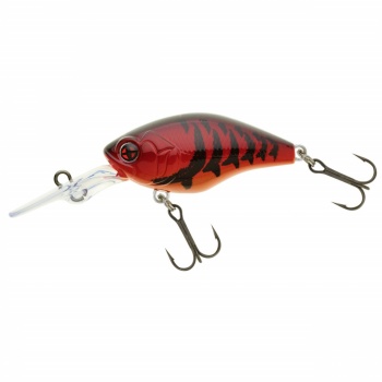 VOBLER CRANK SAKURA SCB MICRO DIVER 39MM 4.40GR 101 CRAYFISH