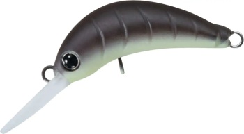 VOBLER DAIWA MASUNO IMOMUSHI 3CM/1,9G BROWN GLOW