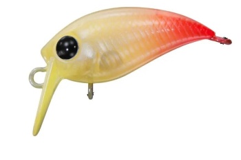 VOBLER DAIWA PRESSO WABCRA JR. 25SS SR 2,5CM/1,7G HIYOKO PIYOCHAN