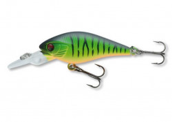 VOBLER DAIWA PROREX BABY CRANK 4CM/3G FIRETIGER