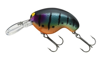 VOBLER DAIWA PROREX FUKU 1 CRANK 5,5CM/14,5G BLUE TIGER