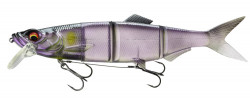 VOBLER DAIWA PROREX HYBRID 18CM / 50G GHOST PURPLE AYU