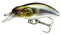 VOBLER DAIWA PROREX MICRO MINOW SR 3CM/1,5G AYU