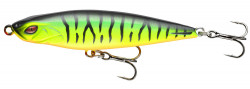 VOBLER DAIWA PROREX PENCIL FL 6,5CM/5,8G FIRETIGRE