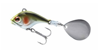 VOBLER DAIWA PROREX TG SPIN JIG FREE 14G AYU