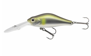 VOBLER DAIWA TOURNAMENT MEGA SCOUNTER 6,8CM/14G MATT AYU