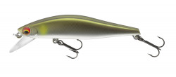 VOBLER DAIWA TOURNAMENT WISE MINNOW 7,0CM/7,5G MATT AYU