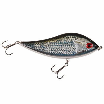 VOBLER DAM EFFZETT JERKSTAR 14CM 53G ROACH
