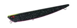 VOBLER DUO BAYRUF MANIC 75 7.5CM 7.6GR CCC0873 MAT BLACK PB II