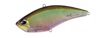 VOBLER DUO REALIS APEX VIBE 100 10CM 32GR DEA3006 GHOST MINNOW