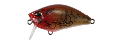 VOBLER DUO REALIS CRANK 50SSR KABUKI 5CM 8.5GR CCC3307 OMNICRAW II