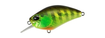 VOBLER DUO REALIS CRANK 55SR KABUKI 5.5CM 10GR AJA3055 CHART GILL HALO