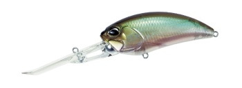 VOBLER DUO REALIS CRANK G87 15A G-FIX 8.7CM 34GR GEA3006 GHOST MINNOW