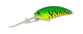 VOBLER DUO REALIS CRANK G87 20A G-FIX 8.7CM 35.5GR ACC3235 AARON TIGER