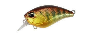 VOBLER DUO REALIS CRANK MID ROLLER 40F 4cm 5.3gr AOA3503 Komochi Gill