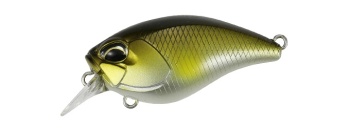 VOBLER DUO REALIS CRANK MID ROLLER 40F 4CM 5.3GR CCC3358 GA AYU