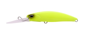 VOBLER DUO REALIS FANGBAIT 80DR 8CM 11.5GR ACC0028 MAT CHART