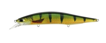VOBLER DUO REALIS JERKBAIT 130SP PIKE 13CM 22GR CCC3864 PERCH ND