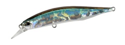VOBLER DUO REALIS JERKBAIT 85SP 8.5CM 8GR ADA3093 PRISM SMELT