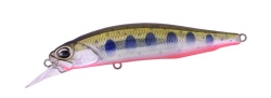 VOBLER DUO REALIS ROZANTE 77SP 7.7CM 8.4GR ADA4068 YAMAME RED BELLY