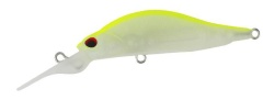 VOBLER DUO REALIS ROZANTE SHAD 57MR 5.7CM 4.8GR CCC3028 GHOST CHART