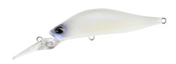 VOBLER DUO REALIS ROZANTE SHAD 63MR 6.3CM 6.8GR ACC3008 NEO PEARL