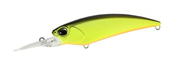 VOBLER DUO REALIS SHAD 59MR SP 5.9CM 4.7GR ACC3303 HAZZARD CHART II