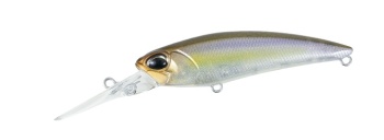 VOBLER DUO REALIS SHAD 62DR SP 6.2CM 6GR CCC3176 MORNING DAWN