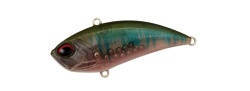 VOBLER DUO REALIS VIBRATION 62 G-FIX 6.2CM 14.5GR CTA3345 AM HASU
