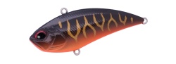 VOBLER DUO REALIS VIBRATION 68 APEX TUNE 6.8CM 14.3GR ACC3334 SHADOW TIGER