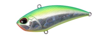 VOBLER DUO REALIS VIBRATION 68 G-FIX 6.8CM 21GR ADA3238 CITRUS SHINER