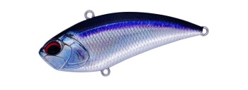 VOBLER DUO REALIS VIBRATION 68 G-FIX 6.8CM 21GR CNA0534 UV FLASH