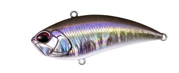 VOBLER DUO REALIS VIBRATION 68 G-FIX 6.8cm 21gr CPA4009 River Bait
