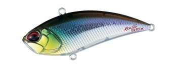 VOBLER DUO REALIS VIBRATION 68 G-FIX 6.8CM 21GR GSN3085 HYPNOTIC
