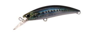 VOBLER DUO ROUGH TRAIL BLAZIN 70 7.0CM 20GR CMA0486 REAL SARDINE