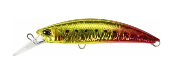 VOBLER DUO ROUGH TRAIL BLAZIN 85 8.5CM 28GR CPA0678 BURNING GOLD SARDINE