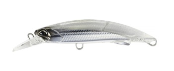 VOBLER DUO ROUGH TRAIL BLAZIN 92 9.2CM 40GR CSHZ310 UV SAGOSHI CLEAR BAIT