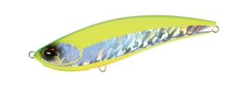 VOBLER DUO ROUGH TRAIL MAKIFLAT 155F 15.5CM 50GR AJI0683 FLASH CHART