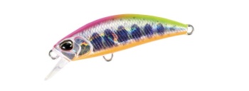 VOBLER DUO SPEARHEAD RYUKI 38S 3.8CM 2.8GR ADA4093 UV PINK CHART YAMAME OB