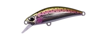 VOBLER DUO SPEARHEAD RYUKI 38S 3.8CM 2.8GR MCC4036 RAINBOW TROUT