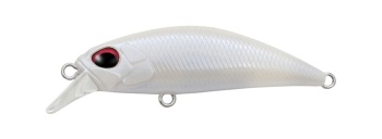 VOBLER DUO SPEARHEAD RYUKI 45S 4.5CM 4GR ACCZ049 IVORY PEARL
