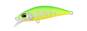 VOBLER DUO SPEARHEAD RYUKI 45S 4.5CM 4GR ASI4044 FULL CHART YAMAME