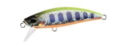 VOBLER DUO SPEARHEAD RYUKI 46S 4.6CM 5GR ADA4055 CHART BACK YAMAME OB