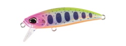 VOBLER DUO SPEARHEAD RYUKI 46S 4.6CM 5GR ANA4076 PINK CLOWN YAMAME