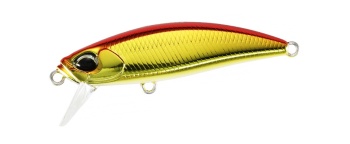 VOBLER DUO SPEARHEAD RYUKI 46S 4.6cm 5gr MCC4026 Metal Red Gold