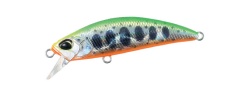 VOBLER DUO SPEARHEAD RYUKI 50S 5CM 4.5GR ADA4140 LIME YAMAME OB
