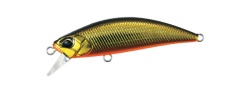 VOBLER DUO SPEARHEAD RYUKI 50S 5CM 4.5GR MCC4054 METAL BLACK GOLD