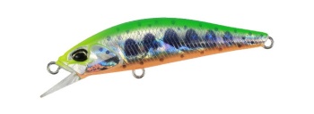 VOBLER DUO SPEARHEAD RYUKI 50S TAKUMI 5CM 4GR ADA4140 LIME YAMAME OB