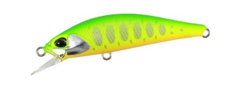 VOBLER DUO SPEARHEAD RYUKI 50S TAKUMI 5CM 4GR ASI4044 FULL CHART YAMAME